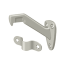 Deltana HRB325 Hand Rail Bracket - 3 3/8'' - Stellar Hardware and Bath