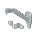 Deltana HRB325 Hand Rail Bracket - 3 3/8'' - Stellar Hardware and Bath