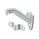 Deltana HRB325 Hand Rail Bracket - 3 3/8'' - Stellar Hardware and Bath