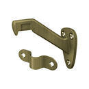 Deltana HRB325 Hand Rail Bracket - 3 3/8'' - Stellar Hardware and Bath