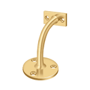 Deltana HRC175 Hand Rail Bracket - 3 1/4'' - Stellar Hardware and Bath