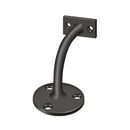 Deltana HRC175 Hand Rail Bracket - 3 1/4'' - Stellar Hardware and Bath