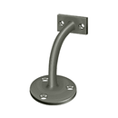 Deltana HRC175 Hand Rail Bracket - 3 1/4'' - Stellar Hardware and Bath