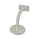 Deltana HRC175 Hand Rail Bracket - 3 1/4'' - Stellar Hardware and Bath 