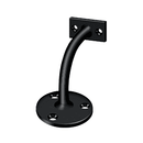 Deltana HRC175 Hand Rail Bracket - 3 1/4'' - Stellar Hardware and Bath
