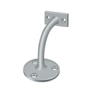 Deltana HRC175 Hand Rail Bracket - 3 1/4'' - Stellar Hardware and Bath