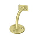 Deltana HRC175 Hand Rail Bracket - 3 1/4'' - Stellar Hardware and Bath