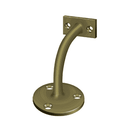Deltana HRC175 Hand Rail Bracket - 3 1/4'' - Stellar Hardware and Bath