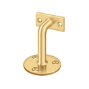 Deltana HRC253 Hand Rail Bracket - 3'' - Stellar Hardware and Bath