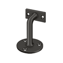 Deltana HRC253 Hand Rail Bracket - 3'' - Stellar Hardware and Bath