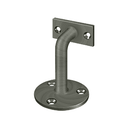 Deltana HRC253 Hand Rail Bracket - 3'' - Stellar Hardware and Bath