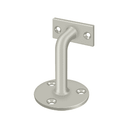 Deltana HRC253 Hand Rail Bracket - 3'' - Stellar Hardware and Bath