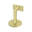 Deltana HRC253 Hand Rail Bracket - 3'' - Stellar Hardware and Bath