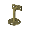 Deltana HRC253 Hand Rail Bracket - 3'' - Stellar Hardware and Bath
