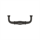 Deltana K4473 Colonial Wire Pull - 3'' - Stellar Hardware and Bath