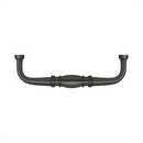Deltana K4474 Colonial Wire Pull - 4'' - Stellar Hardware and Bath