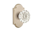 Emtek  Astoria Knob - Bronze - Stellar Hardware and Bath