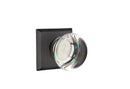 Emtek  Providence Crystal Knob - Bronze
ShareEmailPrint - Stellar Hardware and Bath