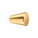 Deltana KC20 Cone Knob - 1'' - Stellar Hardware and Bath