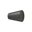 Deltana KC20 Cone Knob - 1'' - Stellar Hardware and Bath