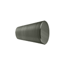 Deltana KC20 Cone Knob - 1'' - Stellar Hardware and Bath