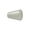 Deltana KC20 Cone Knob - 1'' - Stellar Hardware and Bath