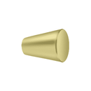 Deltana KC20 Cone Knob - 1'' - Stellar Hardware and Bath