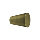 Deltana KC20 Cone Knob - 1'' - Stellar Hardware and Bath