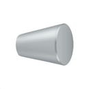 Deltana KC24 Cone Knob - 1 1/8'' - Stellar Hardware and Bath
