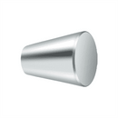 Deltana KC24 Cone Knob - 1 1/8'' - Stellar Hardware and Bath