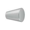 Deltana KC24 Cone Knob - 1 1/8'' - Stellar Hardware and Bath