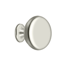 Deltana KR114 Solid Round Knob - 1 1/4'' - Stellar Hardware and Bath