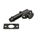Deltana MB175 Mortise Bolt - 2 1/2'' - Stellar Hardware and Bath