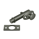 Deltana MB175 Mortise Bolt - 2 1/2'' - Stellar Hardware and Bath