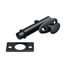 Deltana MB175 Mortise Bolt - 2 1/2'' - Stellar Hardware and Bath