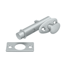 Deltana MB175 Mortise Bolt - 2 1/2'' - Stellar Hardware and Bath