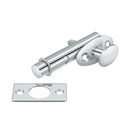 Deltana MB175 Mortise Bolt - 2 1/2'' - Stellar Hardware and Bath