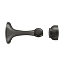 Deltana MDH30 Magnetic Door Holder - 3'' - Stellar Hardware and Bath