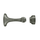 Deltana MDH30 Magnetic Door Holder - 3'' - Stellar Hardware and Bath