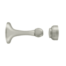 Deltana MDH30 Magnetic Door Holder - 3'' - Stellar Hardware and Bath