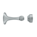 Deltana MDH30 Magnetic Door Holder - 3'' - Stellar Hardware and Bath