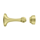 Deltana MDH30 Magnetic Door Holder - 3'' - Stellar Hardware and Bath