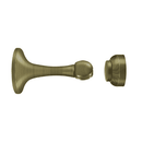 Deltana MDH30 Magnetic Door Holder - 3'' - Stellar Hardware and Bath
