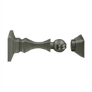 Deltana MDH35 Magnetic Door Holder - 3 1/2'' - Stellar Hardware and Bath