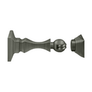 Deltana MDH35 Magnetic Door Holder 3 1/2" - Stellar Hardware and Bath