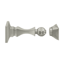Deltana MDH35 Magnetic Door Holder - 3 1/2'' - Stellar Hardware and Bath