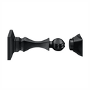 Deltana MDH35 Magnetic Door Holder - 3 1/2'' - Stellar Hardware and Bath