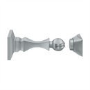 Deltana MDH35 Magnetic Door Holder - 3 1/2'' - Stellar Hardware and Bath