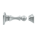 Deltana MDH35 Magnetic Door Holder - 3 1/2'' - Stellar Hardware and Bath