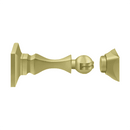 Deltana MDH35 Magnetic Door Holder - 3 1/2'' - Stellar Hardware and Bath